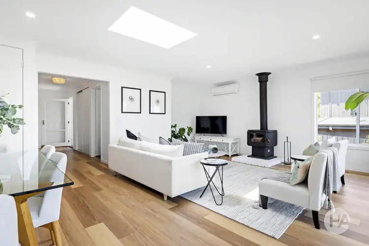 Second view of Homely house listing, 20 Bluewater Court, Balnarring VIC 3926