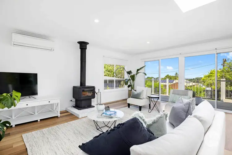 Fourth view of Homely house listing, 20 Bluewater Court, Balnarring VIC 3926