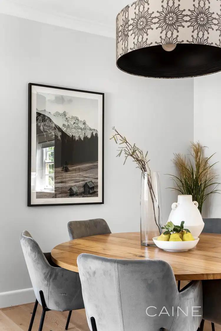 Fifth view of Homely apartment listing, 8/22 Powlett Street, East Melbourne VIC 3002