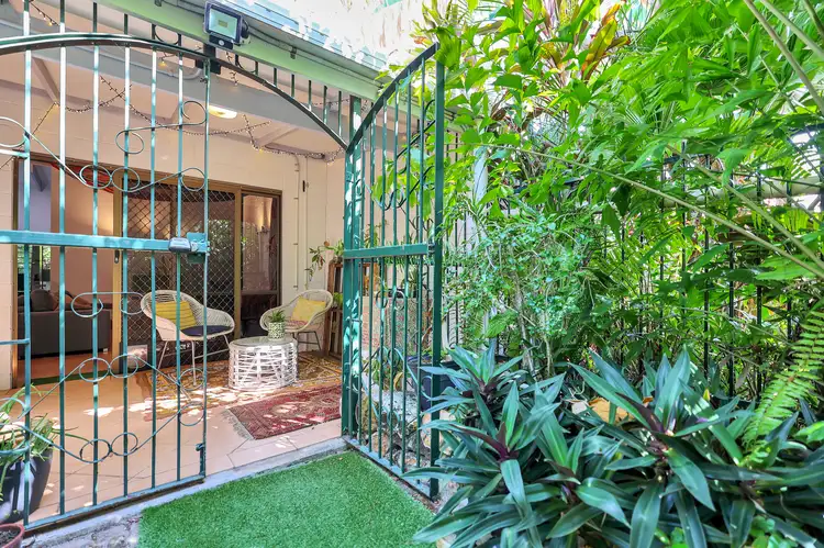 Main view of Homely apartment listing, 5/44 Coronation Drive, Stuart Park NT 820