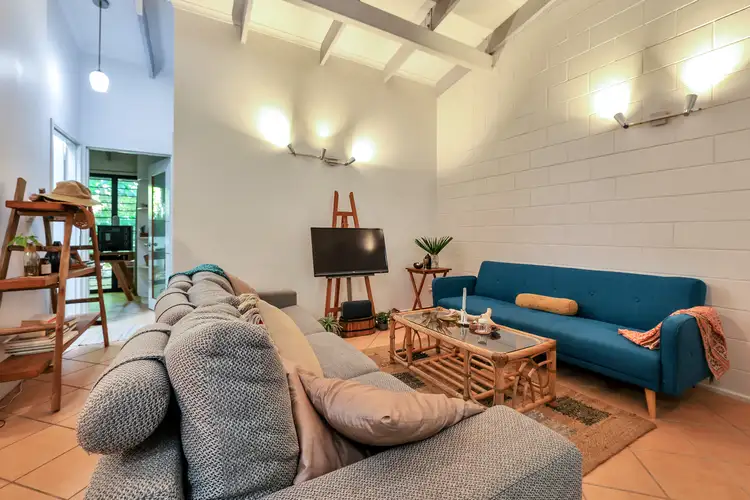 Second view of Homely apartment listing, 5/44 Coronation Drive, Stuart Park NT 820