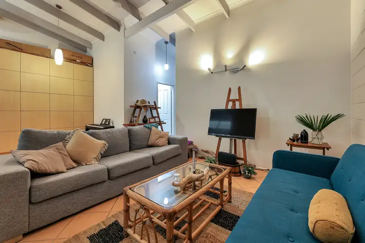 Third view of Homely apartment listing, 5/44 Coronation Drive, Stuart Park NT 820