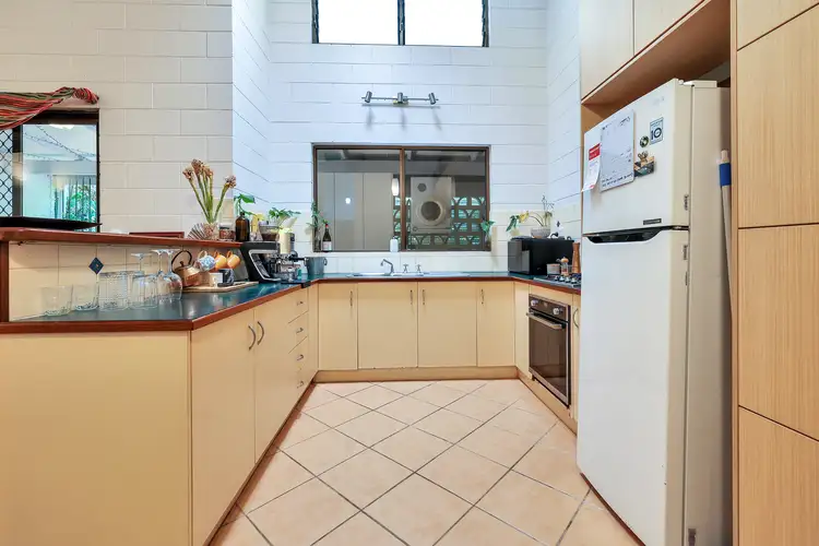 Fourth view of Homely apartment listing, 5/44 Coronation Drive, Stuart Park NT 820