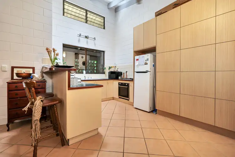 Fifth view of Homely apartment listing, 5/44 Coronation Drive, Stuart Park NT 820