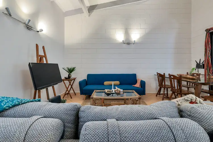 Sixth view of Homely apartment listing, 5/44 Coronation Drive, Stuart Park NT 820