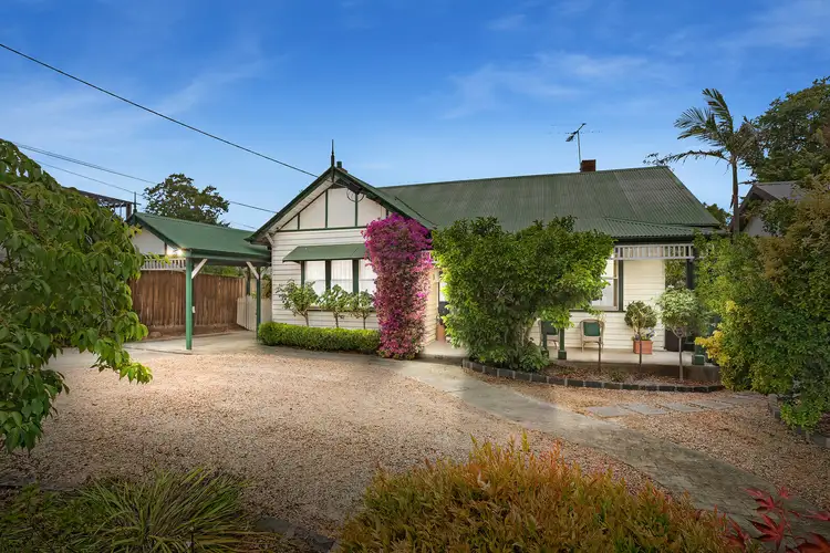 Second view of Homely house listing, 12 Mullum Mullum Road, Ringwood VIC 3134