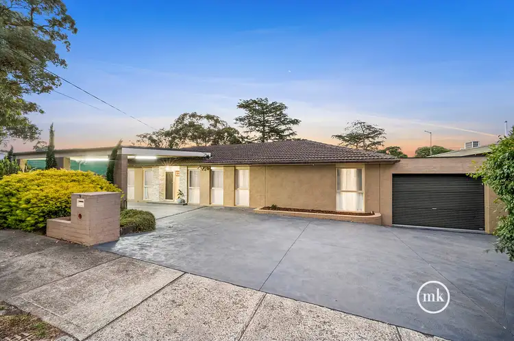 9 Everard Street, Diamond Creek VIC 3089