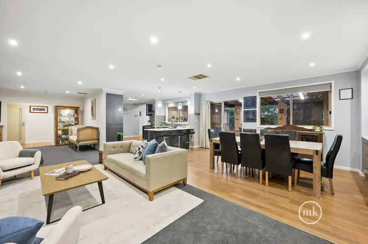 Fourth view of Homely house listing, 9 Everard Street, Diamond Creek VIC 3089