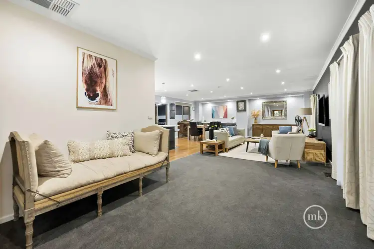 Sixth view of Homely house listing, 9 Everard Street, Diamond Creek VIC 3089