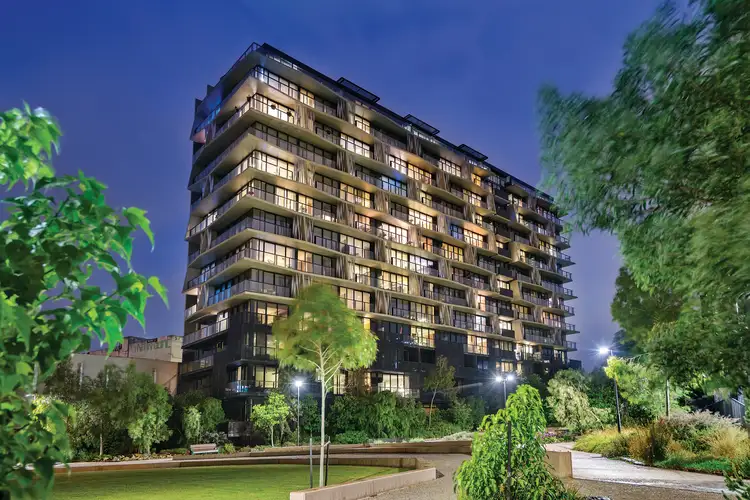 Main view of Homely apartment listing, 305/1 Clara Street, South Yarra VIC 3141