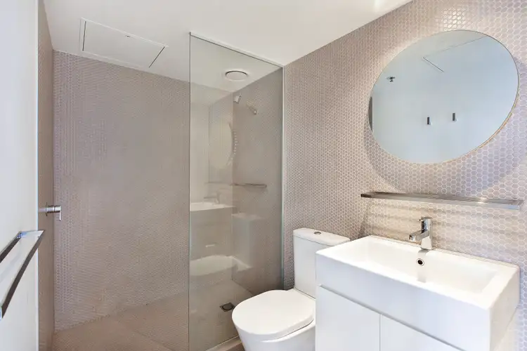 Fourth view of Homely apartment listing, 305/1 Clara Street, South Yarra VIC 3141