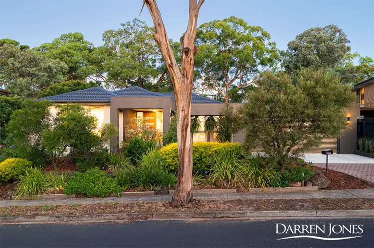 4 Pamburra Court, Greensborough VIC 3088