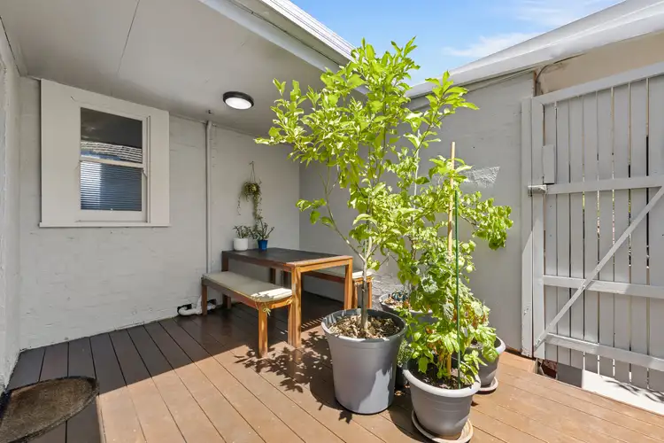 Fifth view of Homely apartment listing, 6/1 Moroney Street, St Kilda VIC 3182