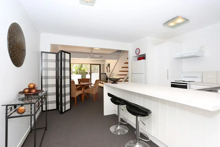 Second view of Homely townhouse listing, 2/2 Barbados Crescent, Noosaville QLD 4566