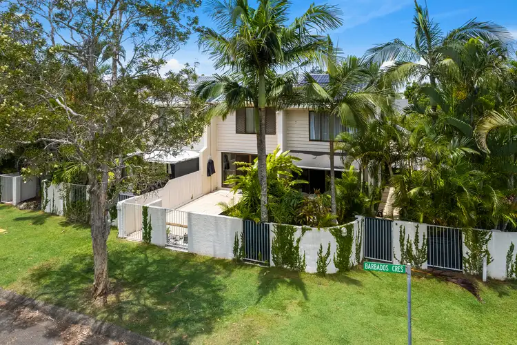 Third view of Homely townhouse listing, 2/2 Barbados Crescent, Noosaville QLD 4566
