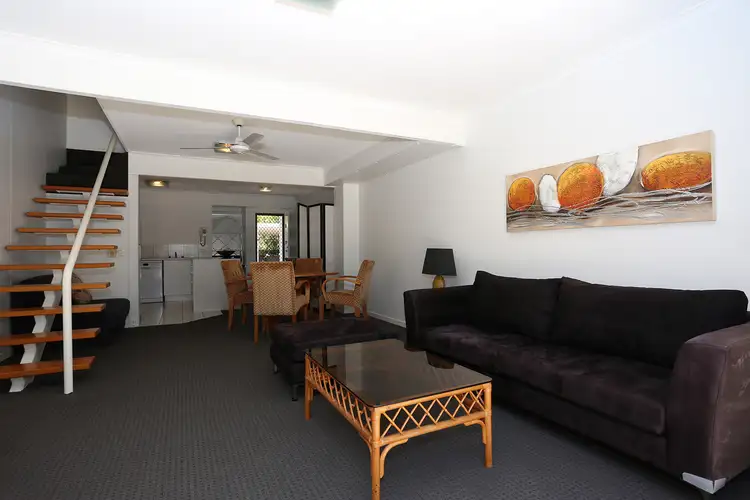 Fourth view of Homely townhouse listing, 2/2 Barbados Crescent, Noosaville QLD 4566
