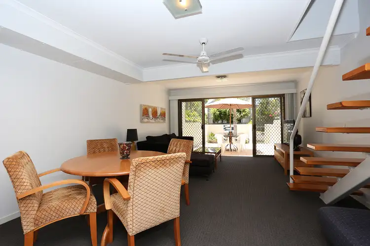 Fifth view of Homely townhouse listing, 2/2 Barbados Crescent, Noosaville QLD 4566