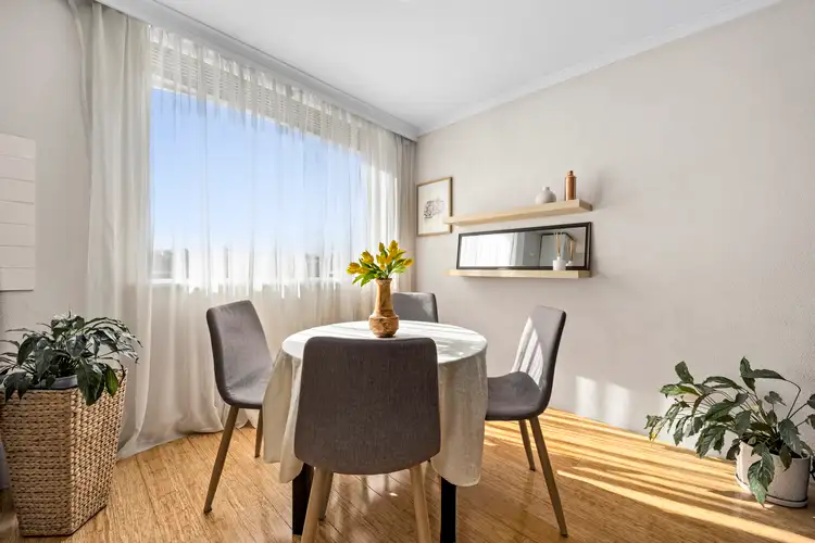 Main view of Homely apartment listing, 8/67 Lang Street, South Yarra VIC 3141