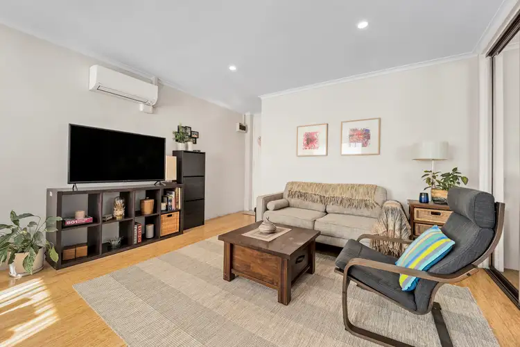 Second view of Homely apartment listing, 8/67 Lang Street, South Yarra VIC 3141