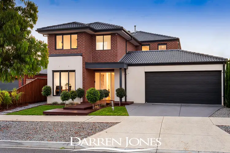 4 Berth Street, Doreen VIC 3754