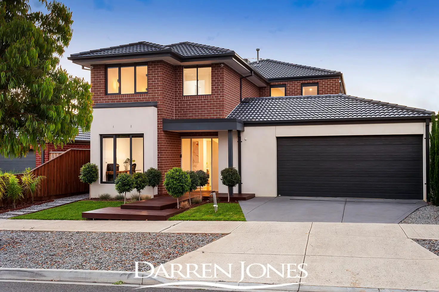 Main view of Homely house listing, 4 Berth Street, Doreen VIC 3754