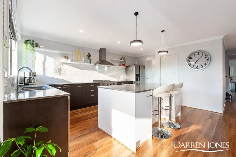 Third view of Homely house listing, 4 Berth Street, Doreen VIC 3754