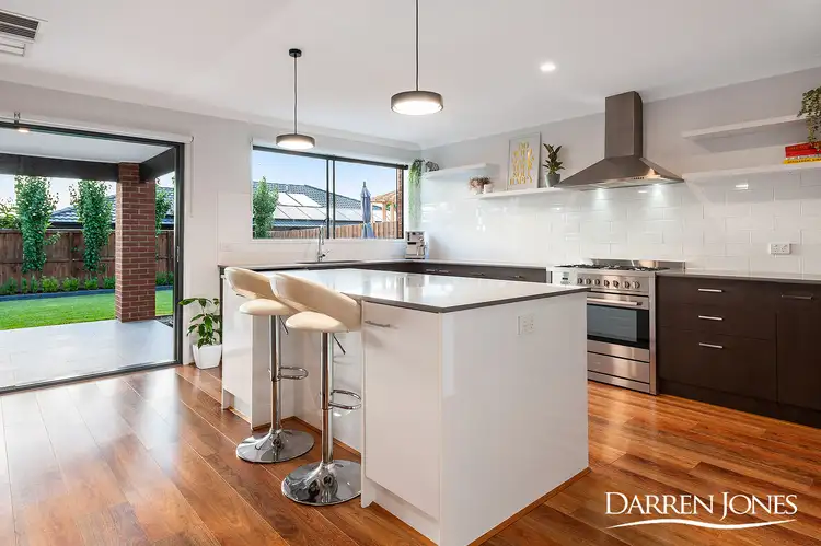 Fourth view of Homely house listing, 4 Berth Street, Doreen VIC 3754
