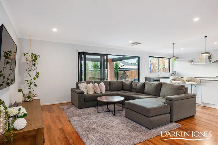 Fifth view of Homely house listing, 4 Berth Street, Doreen VIC 3754
