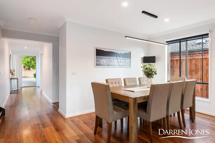 Sixth view of Homely house listing, 4 Berth Street, Doreen VIC 3754