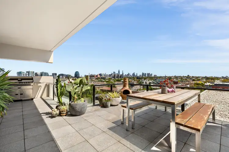 403/87 High Street, Prahran VIC 3181
