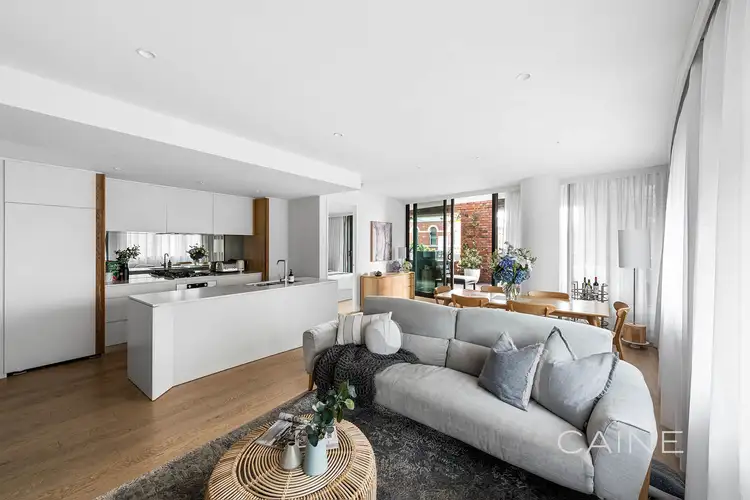 Fourth view of Homely apartment listing, 112/68 Cambridge Street, Collingwood VIC 3066