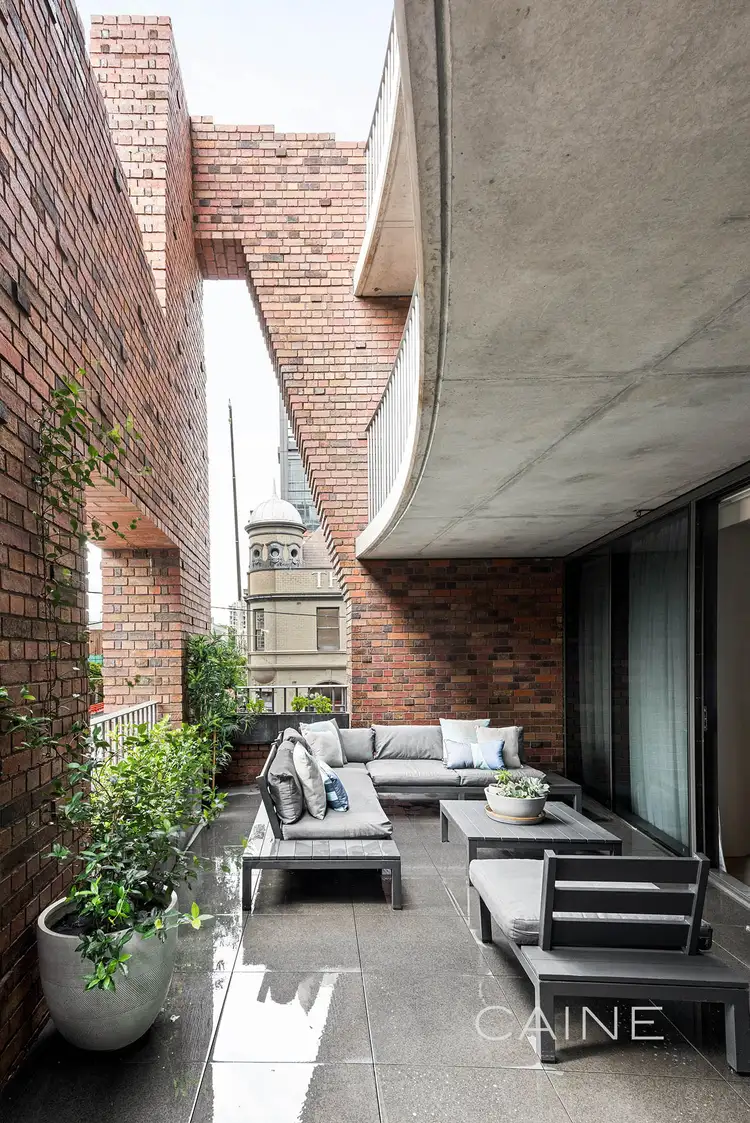 Fifth view of Homely apartment listing, 112/68 Cambridge Street, Collingwood VIC 3066