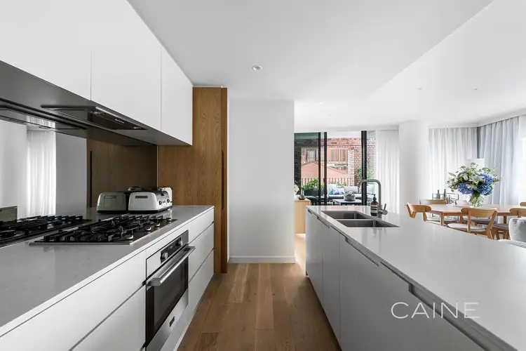Sixth view of Homely apartment listing, 112/68 Cambridge Street, Collingwood VIC 3066