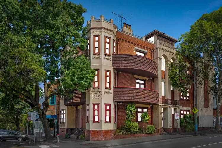 3/95 Grey Street, St Kilda VIC 3182
