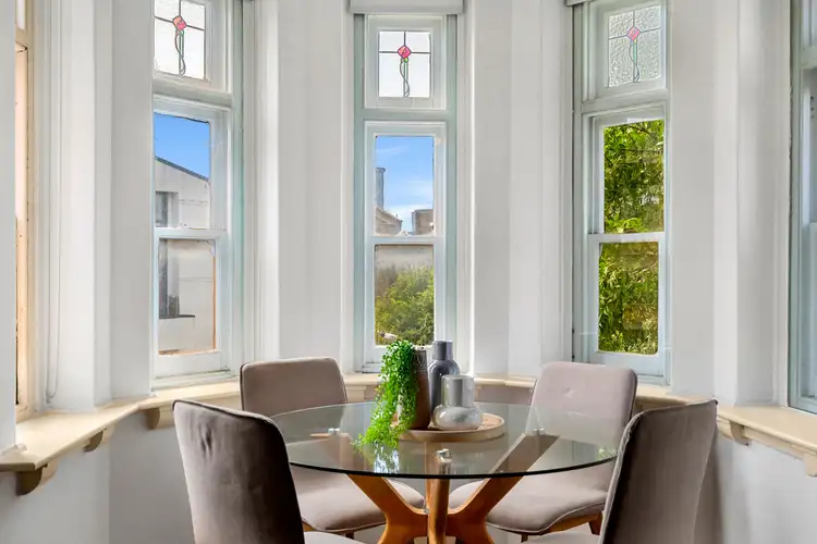 Fifth view of Homely apartment listing, 3/95 Grey Street, St Kilda VIC 3182