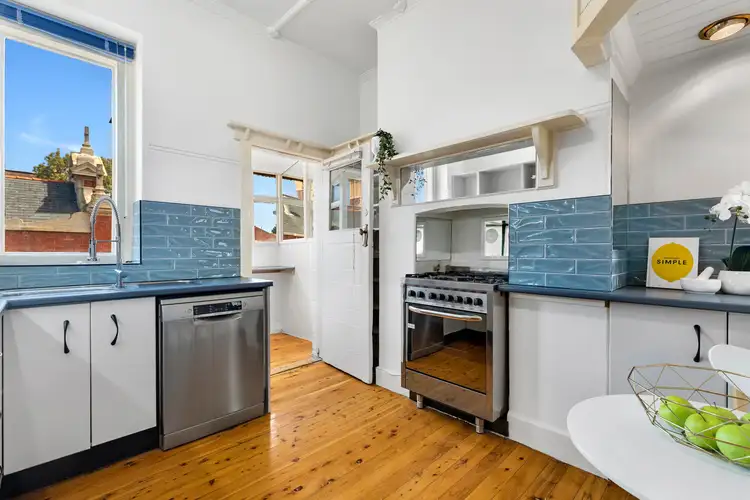 Sixth view of Homely apartment listing, 3/95 Grey Street, St Kilda VIC 3182