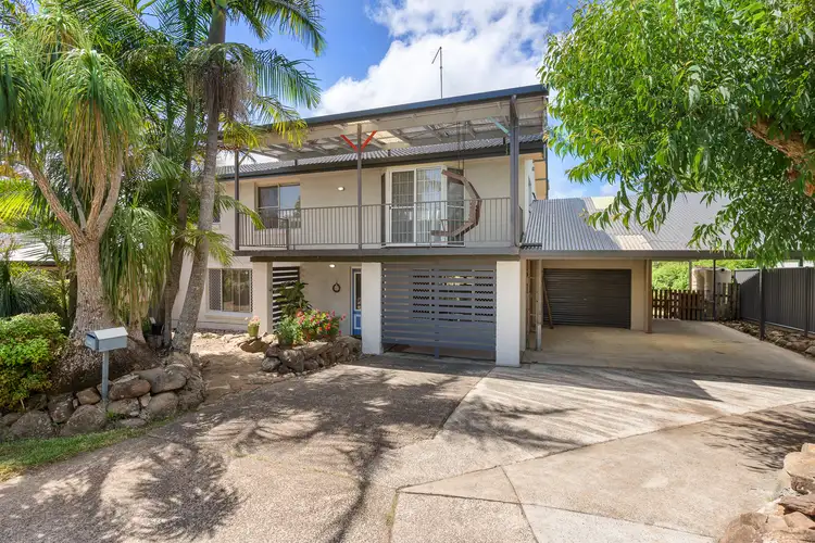 3 Ashland Street, Alstonville NSW 2477