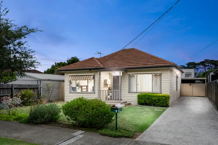 5 Sanderson Street, Yarraville VIC 3013