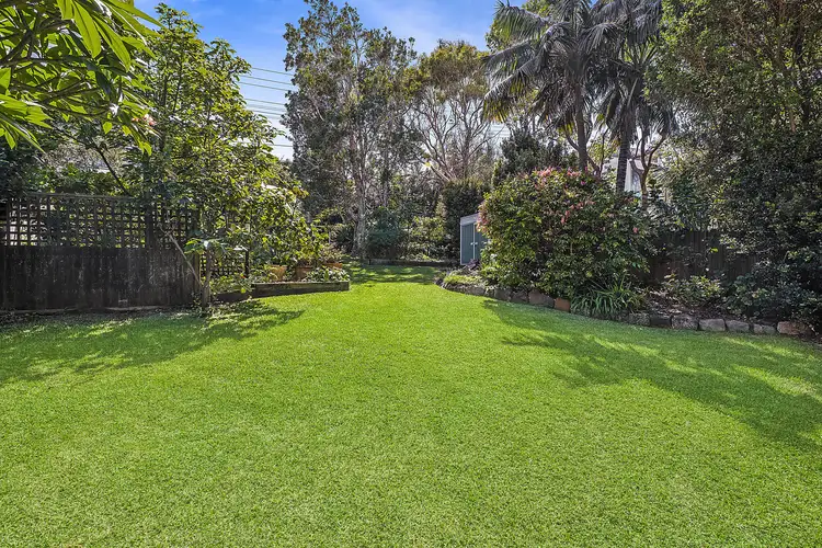 Third view of Homely house listing, 40 Ocean View Road, Freshwater NSW 2096