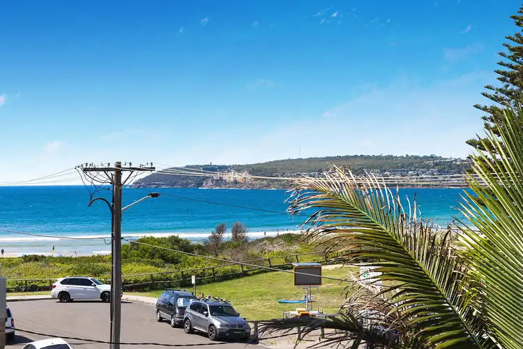 Fourth view of Homely house listing, 40 Ocean View Road, Freshwater NSW 2096