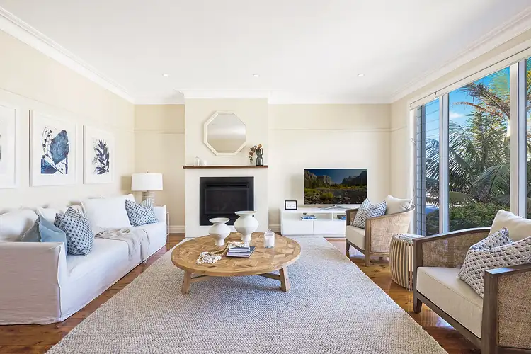 Sixth view of Homely house listing, 40 Ocean View Road, Freshwater NSW 2096