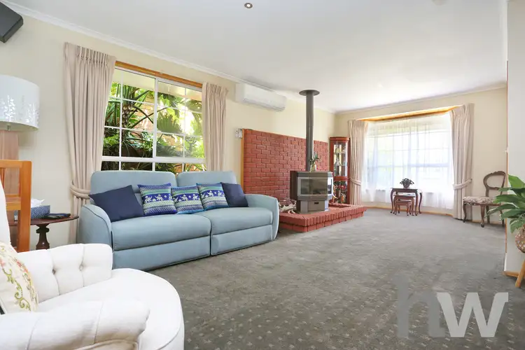 Third view of Homely house listing, 131 Heyers Road, Grovedale VIC 3216