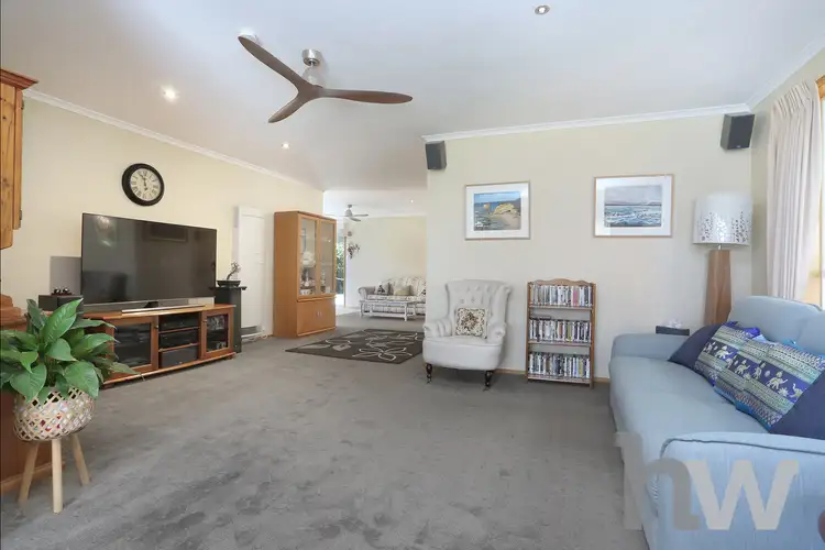 Fourth view of Homely house listing, 131 Heyers Road, Grovedale VIC 3216