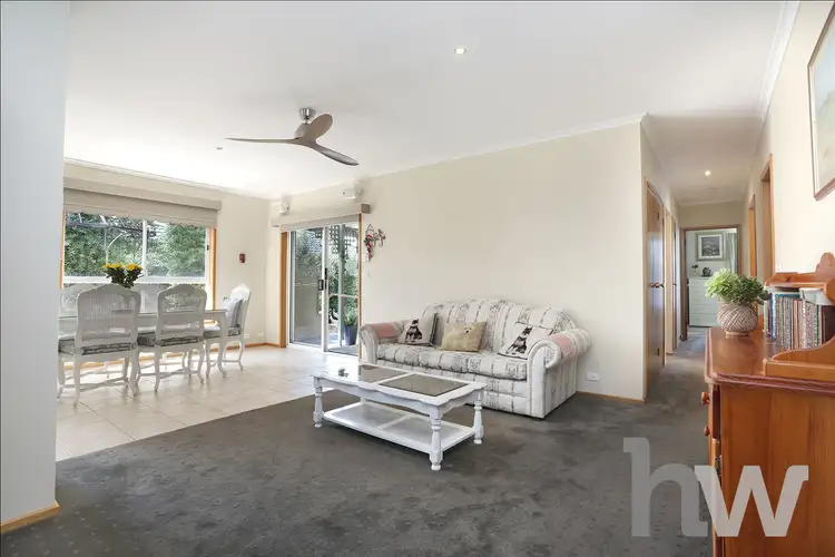 Fifth view of Homely house listing, 131 Heyers Road, Grovedale VIC 3216