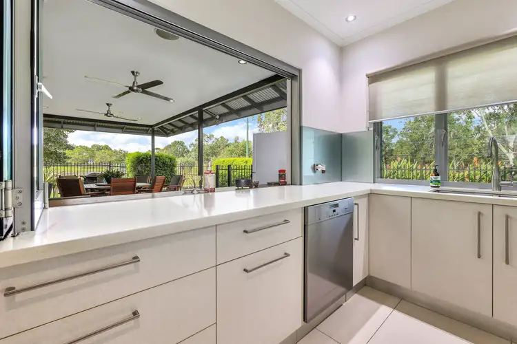 Main view of Homely house listing, 27 Don Circuit, Durack NT 830