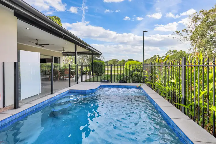 Second view of Homely house listing, 27 Don Circuit, Durack NT 830