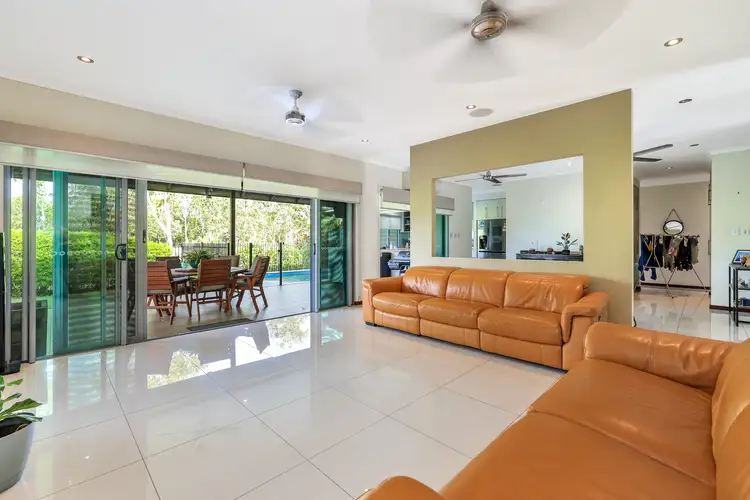 Fourth view of Homely house listing, 27 Don Circuit, Durack NT 830