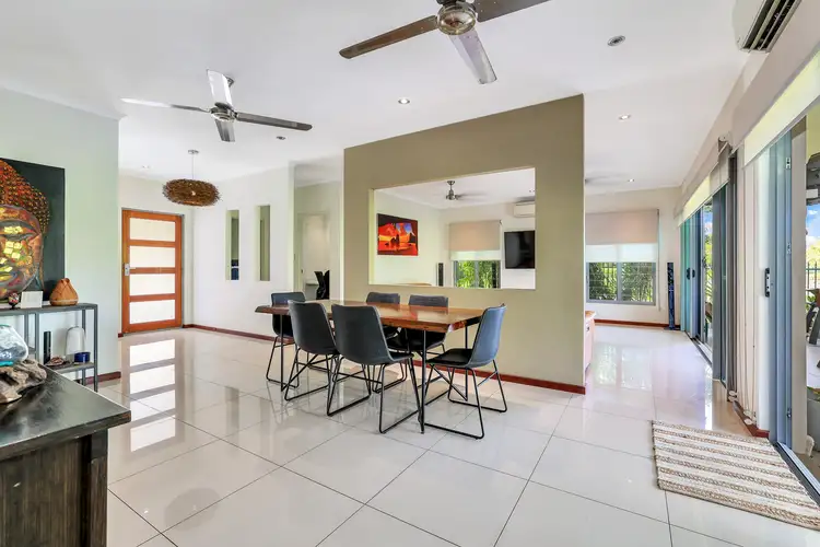 Fifth view of Homely house listing, 27 Don Circuit, Durack NT 830