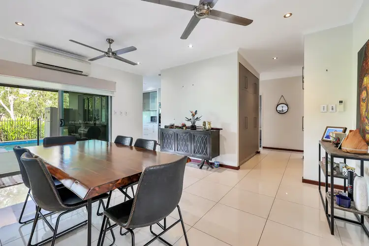 Sixth view of Homely house listing, 27 Don Circuit, Durack NT 830