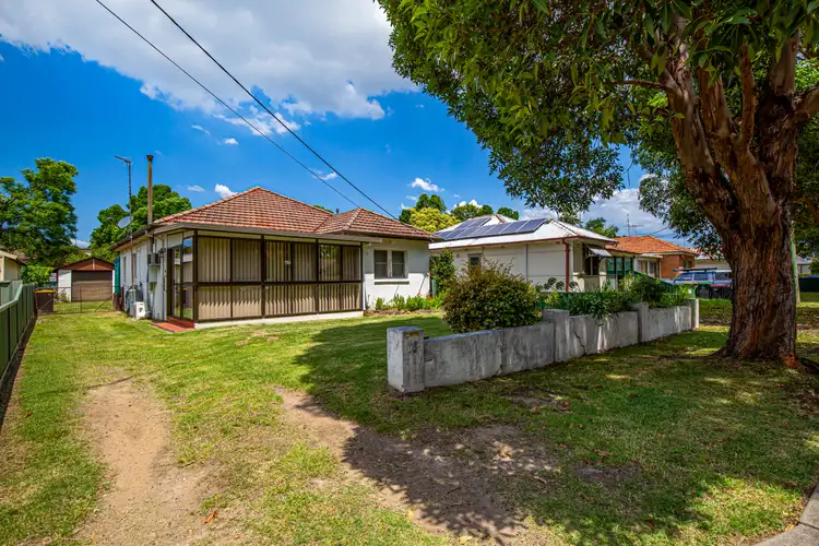 18 Brown Street, Penrith NSW 2750